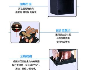 群鷹繼電器的道路還很長，依然持續(xù)“質(zhì)由質(zhì)在”！